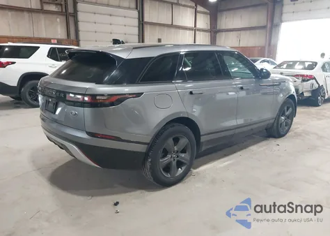 2023 Land Rover Range Rover Velar P250 R-Dynamic S из США, поврежденный, VIN SALYT2EX1PA350889